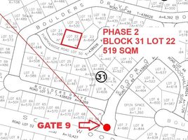  Land for sale in Muntinlupa City, Metro Manila, Muntinlupa City