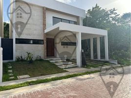 4 Habitación Villa en alquiler en Cancún, Quintana Roo, Cancún