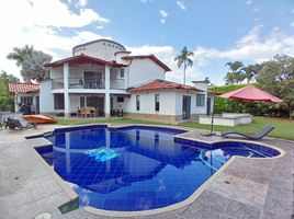 4 Habitación Villa en alquiler en Colombia, Pereira, Risaralda, Colombia