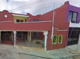 3 Habitación Casa en venta en Merida, Yucatán, Merida, Yucatán