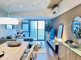 3 Bedroom Condo for rent at Park Triangle Residences, Makati City