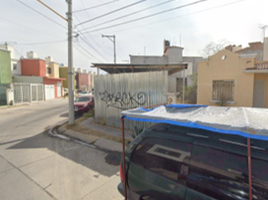 2 Schlafzimmer Haus zu verkaufen in Aguascalientes, Aguascalientes, Aguascalientes, Aguascalientes