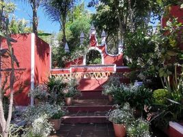 9 Schlafzimmer Villa zu verkaufen in Tepoztlan, Morelos, Tepoztlan
