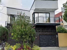 4 Schlafzimmer Haus zu verkaufen in Cuauhtemoc, Mexico City, Cuauhtemoc