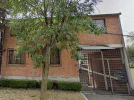 Maison 3 chambre à vendre à Cuajimalpa De Morelos, Mexico City, Cuajimalpa De Morelos