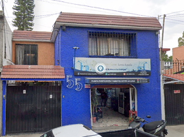 Villa 3 chambre à vendre à Iztapalapa, Mexico City, Iztapalapa