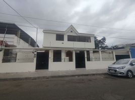 6 Habitación Casa en venta en Portoviejo, Manabi, Portoviejo, Portoviejo