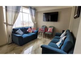 3 Habitación Apartamento en venta en Trujillo, La Libertad, Trujillo, Trujillo