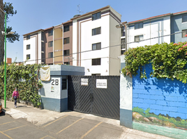 2 Schlafzimmer Appartement zu verkaufen in Iztapalapa, Mexico City, Iztapalapa