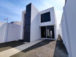 4 Habitación Villa en venta en Portoviejo, Manabi, Portoviejo, Portoviejo