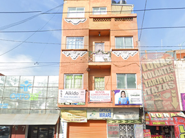 2 Schlafzimmer Appartement zu verkaufen in Gustavo A Madero, Mexico City, Gustavo A Madero