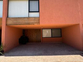 3 Habitación Casa en venta en San Jeronimo Tecuanipan, Puebla, San Jeronimo Tecuanipan, Puebla