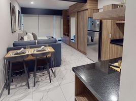 1 Habitación Apartamento en alquiler en Miguel Hidalgo, Ciudad de México, Miguel Hidalgo, Ciudad de México
