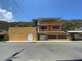 5 Habitación Casa en venta en Ecuador, Portovelo, Portovelo, El Oro, Ecuador