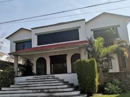 5 Schlafzimmer Haus zu verkaufen in Atlatlahucan, Morelos, Atlatlahucan
