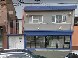 4 Schlafzimmer Villa zu verkaufen in Gustavo A Madero, Mexico City, Gustavo A Madero
