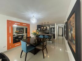 3 Habitación Apartamento en venta en Manabi, Manta, Manta, Manabi