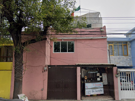 3 Habitación Villa en venta en Gustavo A Madero, Ciudad de México, Gustavo A Madero