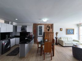 1 Bedroom Condo for rent in Bogota, Cundinamarca, Bogota