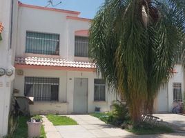 3 Schlafzimmer Villa zu verkaufen in Irapuato, Guanajuato, Irapuato, Guanajuato