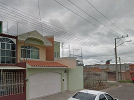 3 Schlafzimmer Haus zu verkaufen in Morelia, Michoacan, Morelia