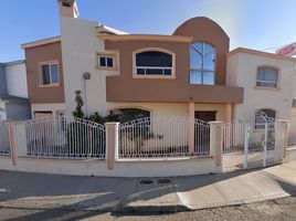 4 Habitación Casa en venta en Ensenada, Baja California, Ensenada