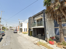 Villa 3 chambre à vendre à Monterrey, Nuevo Leon, Monterrey