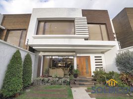 4 Habitación Casa en venta en Cuenca, Azuay, Cuenca, Cuenca