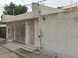 在Campeche出售的3 卧室 屋, Carmen, Campeche