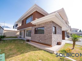 4 Habitación Casa en venta en Cuenca, Azuay, Cuenca, Cuenca