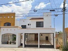 4 Schlafzimmer Haus zu verkaufen in Aguascalientes, Aguascalientes, Aguascalientes, Aguascalientes