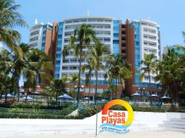 4 침실 아파트을(를) Infantil Park, General Villamil Playas에서 판매합니다., General Villamil Playas