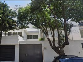 5 Habitación Casa en venta en Miguel Hidalgo, Ciudad de México, Miguel Hidalgo