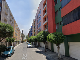 Condominium 3 chambre à vendre à Benito Juarez, Mexico City, Benito Juarez