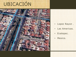 2 Schlafzimmer Appartement zu verkaufen in Coacalco De Berriozabal, Mexico, Coacalco De Berriozabal, Mexico, Mexiko