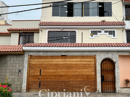 在Lima出售的5 卧室 屋, Chorrillos, Lima, Lima