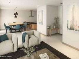 Appartement 2 chambre à vendre à Benito Juarez, Mexico City, Benito Juarez