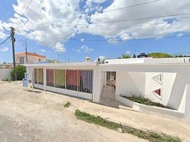 Maison 3 chambre à vendre à Merida, Yucatan, Merida, Yucatan