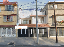 4 Schlafzimmer Villa zu verkaufen in Gustavo A Madero, Mexico City, Gustavo A Madero