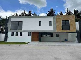 4 Schlafzimmer Wohnung zu verkaufen in Toluca, Mexico, Toluca