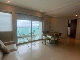 3 Habitación Apartamento en venta en Cartagena, Bolivar, Cartagena