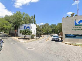 Maison 3 chambre à vendre à Tequisquiapan, Queretaro, Tequisquiapan
