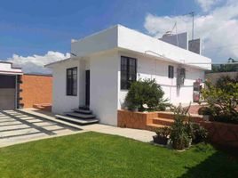 2 Bedroom House for sale in Atlatlahucan, Morelos, Atlatlahucan