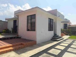 2 Habitación Casa en venta en Atlatlahucan, Morelos, Atlatlahucan