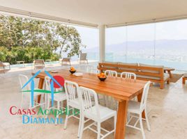 5 Habitación Casa en venta en Acapulco, Guerrero, Acapulco, Guerrero