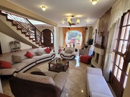 4 Schlafzimmer Haus zu vermieten in Arequipa, Cerro Colorado, Arequipa, Arequipa