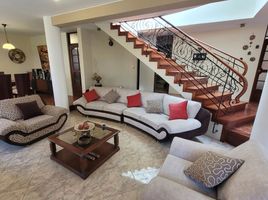 4 Bedroom Villa for rent in Arequipa, Cerro Colorado, Arequipa, Arequipa