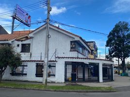 4 Bedroom House for sale in Bogota, Cundinamarca, Bogota