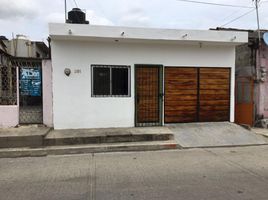 3 Habitación Casa en venta en Paraiso, Tabasco, Paraiso