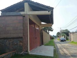 3 Schlafzimmer Haus zu verkaufen in Almoloya De Juarez, Mexico, Almoloya De Juarez
